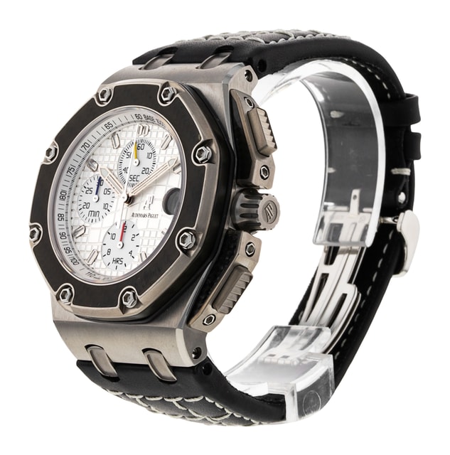 Audemars Piguet Royal Oak Offshore 26030IO.OO.D001IN.01 Image 2